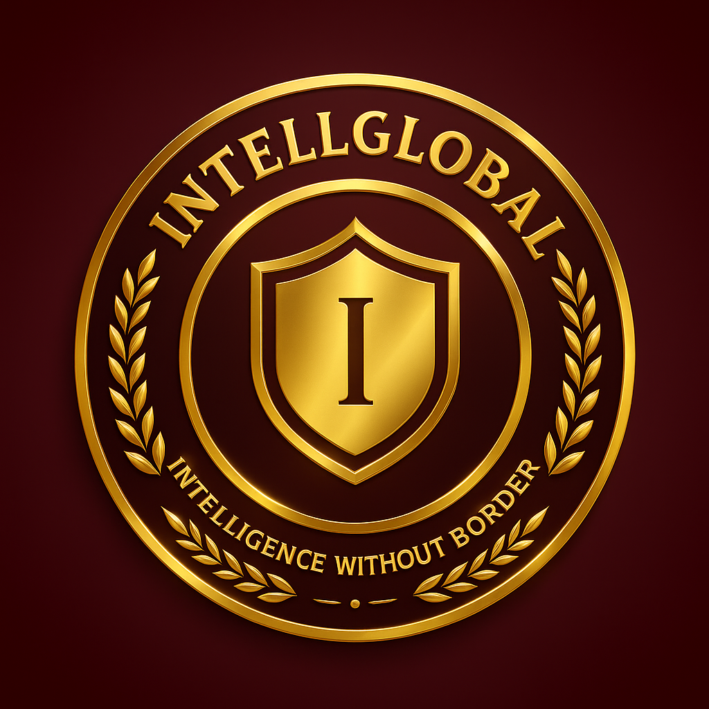 IntellGlobal