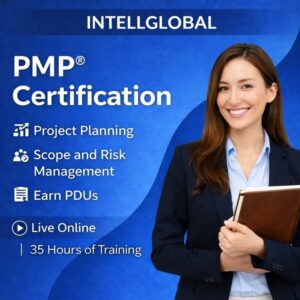 Project Management Certification