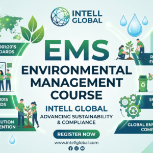 Diploma in Environmental Management