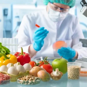 Food Safety Management System (FSMS)