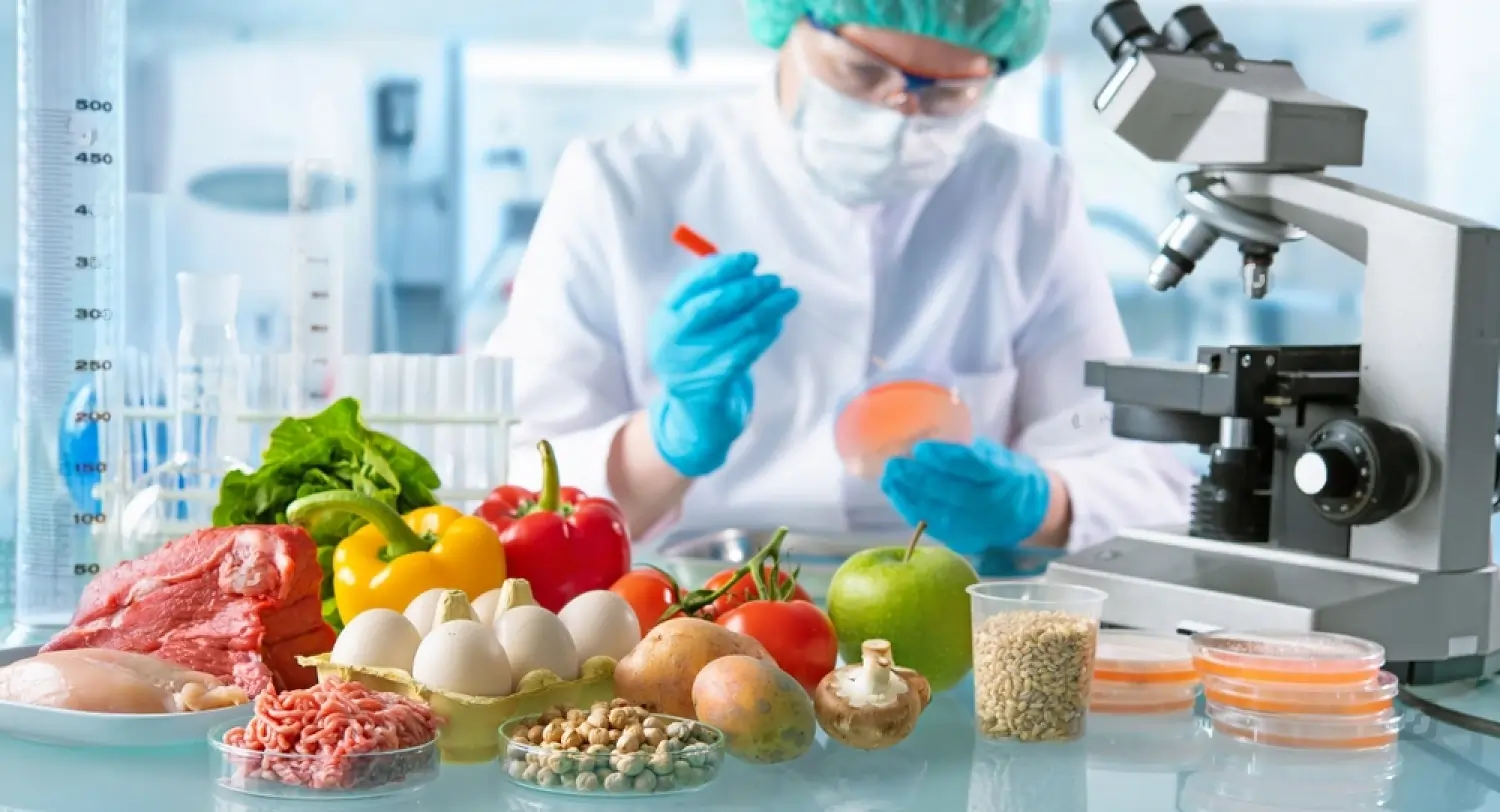 Food Safety Management System (FSMS)